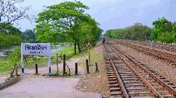 টাঙ্গাইলে ট্রেনে কাটা পড়ে নারী-শিশুসহ নিহত ৫