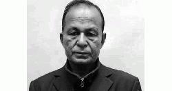 বড়াইগ্রামে সড়ক দুর্ঘটনায় বিএনপি নেতার মৃত্যু