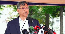বর্তমান পোশাকে পুলিশ সদস্যরা অসন্তুষ্ট: স্বরাষ্ট্রমন্ত্রী