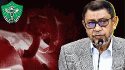 রাজশাহী মেডিকেলের পরিচালককে ফাঁসির কাষ্ঠে চড়ানো উচিত: স্বাস্থ্যমন্ত্রী