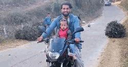 হবিগঞ্জে ট্যাংকলরীর চাকায় পিষ্ট কাতার প্রবাসী 