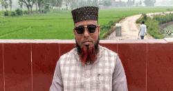 পূর্বধলায় সাবেক ইউপি সদস্য গ্রেপ্তার