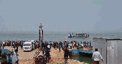 দৌলতদিয়ায় বাস ডুবির ঘটনায় উদ্ধার অভিযানের সমাপ্তি ঘোষণা