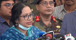 মৃত ২৯ শিশুর শরীরে হাম শনাক্ত হয়নি: রামেক