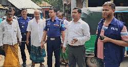 মনোহরদীতে মাদকবিরোধী অভিযানে আটক ২, কারাদণ্ড ৬ মাস
