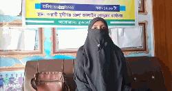 বিয়ের দাবিতে সংবাদ সম্মেলন: প্রতারণা-নির্যাতনের অভিযোগ
