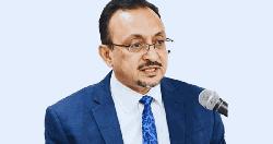 বিচারপতি রেজাউল হাসানের পদত্যাগ