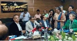 জরুরি ভিত্তিতে রোববার থেকে হাম টিকাদান শুরু
