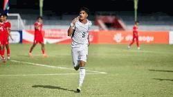 নেপালকে হারিয়ে ফাইনালে বাংলাদেশ