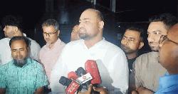 সিলেটে পেট্রোল পাম্প মালিকদের ধর্মঘট স্থগিত