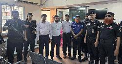 নারায়ণগঞ্জে লাইসেন্স বিহীন দুই ক্লিনিককে দেড় লাখ টাকা জরিমানা