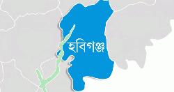 হবিগঞ্জে ট্রাকচাপায় শিশুর মৃত্যু 