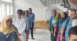 আইন মানলে পরিবর্তন হবে দেশ: মৎস্য ও প্রাণিসম্পদ মন্ত্রী
