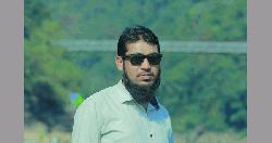 রাঙামাটিতে দুর্বৃত্তের হামলায় ইউপি সদস্য আহত