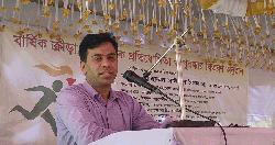 সৃজনশীল শিক্ষা ছাড়া টেকসই উন্নয়ন সম্ভব নয়: নওগাঁর জেলা প্রশাসক