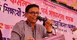 যারা সরকারি ছত্রছায়ায় থাকে, তারা কম রাজস্ব দেয়: হুইপ নিজান