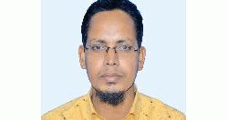 দিনাজপুরে বিয়ের প্রলোভনে ধর্ষণের অভিযোগে প্রাণিসম্পদ কর্মকর্তা আটক