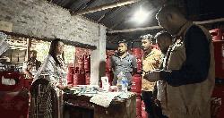 লাইসেন্স ছাড়াই মজুদ, কৃত্রিম সংকট তৈরির দায়ে দেড় লাখ টাকা জরিমানা