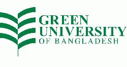 গ্রিন ইউনিভার্সিটিতে চাকরি