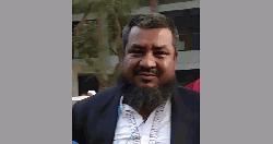 গজারিয়ায় ইউপি সদস্যের বিরুদ্ধে গৃহবধূকে শ্লীলতাহানির চেষ্টার অভিযোগ