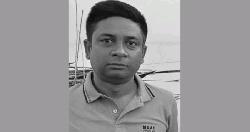শাহজাদপুরে ট্যাংকলরীর সাথে সিএজি সংঘর্ষে পশু চিকিৎসক নিহত