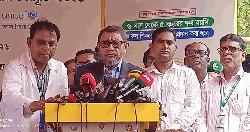 হাম প্রতিরোধে সরকার পুরোপুরি প্রস্তুত: স্বাস্থ্যমন্ত্রী
