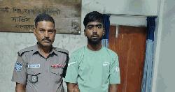 গোয়ালন্দে হেরোইন-ইয়াবাসহ মাদক কারবারি গ্রেপ্তার ১
