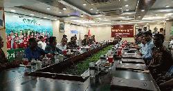বৈসাবি উৎসব ঘিরে খাগড়াছড়িতে নিশ্ছিদ্র নিরাপত্তা থাকবে: সেনাবাহিনী