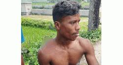 পাটগ্রামে বিএসএফের গুলিতে বাংলাদেশি যুবক আহত, সীমান্তে উত্তেজনা