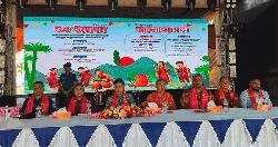 সমতল ও পাহাড়ে কোন বৈষম্য থাকবে না: পার্বত্য মন্ত্রী
