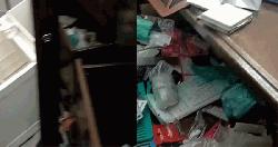 নারায়ণগঞ্জে গ্রিল কেটে ডাকাতি: পরিবারকে বেঁধে স্বর্ণ ও নগদ টাকা লুট
