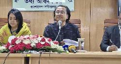 জ্বালানি তেলের সরবরাহজনিত কিছুটা সমস্যা রয়েছে: জাহেদ উর রহমান