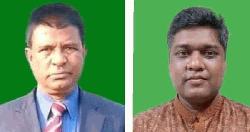 গৌরীপুর প্রেস ক্লাবের সভাপতি ফারুক, সম্পাদক রাকিব