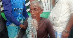 সুন্দরবনে বনদস্যুদের গুলিতে কাঁকড়া শিকারি আহত