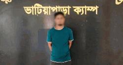 যুবদল নেতা মুরাদ খাঁ হত্যা মামলার পলাতক আসামি গ্রেপ্তার