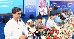 মৎস্যজীবী থেকে ভোক্তা-সবার দায়িত্ব জাটকা সংরক্ষণ: মৎস্য ও প্রাণিসম্পদ ও কৃষি মন্ত্রী