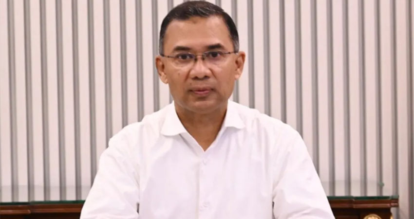 বাংলাদেশ ক্রিকেট দলকে প্রধানমন্ত্রীর অভিনন্দন