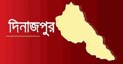 চিরিরবন্দরে ২ অটোভ্যানের সংঘর্ষে নিহত ১