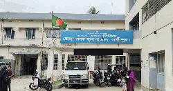 লক্ষ্মীপুর সদর হাসপাতালে নেই জলাতঙ্ক ভ্যাকসিন