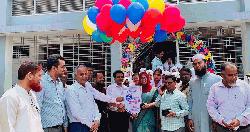 বড়াইগ্রামে ৪৭তম জাতীয় বিজ্ঞান ও প্রযুক্তি মেলা শুরু
