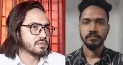 অস্ত্র আইনের মামলায় ফয়সালের ১০ বছরের কারাদণ্ড 
