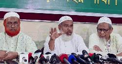 ভোট বর্জন নয়, ফল নিয়েই ঘরে ফিরবো: জামায়াত প্রার্থী সোহেল