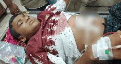 নারায়ণগঞ্জে ঝুট নামানো নিয়ে বিএনপির ২ গ্রুপের সংঘর্ষে মাদরাসাছাত্র গুলিবিদ্ধ, আহত ১০