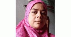 অর্থাভাবে চিকিৎসাহীনতায় মৃত্যুপথযাত্রী সিএইচসিপি নাসরিন