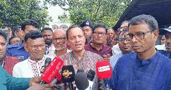 বিচার বিভাগের পৃথক সচিবালয়ের সিদ্ধান্ত সুপ্রিম কোর্টে নিষ্পত্তি হবে: অ্যাটর্নি জেনারেল