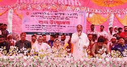 চলনবিলে মৎস্য আহরণ কেন্দ্র গড়ে তোলা হবে: এমপি আনু