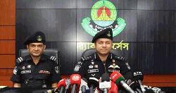 চাঁদাবাজদের তালিকা তৈরি করছে র‍্যাব