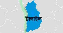 টাঙ্গাইলে হাম উপসর্গে হাসপাতালে ভর্তি ১৪ জন