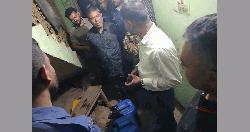 অবৈধ জ্বালানি তেল: দীঘিনালায় ক্রেতা-বিক্রেতাকে জরিমানা