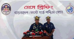 সুন্দরবনে বনদস্যুদের বিরুদ্ধে অভিযান শুরু